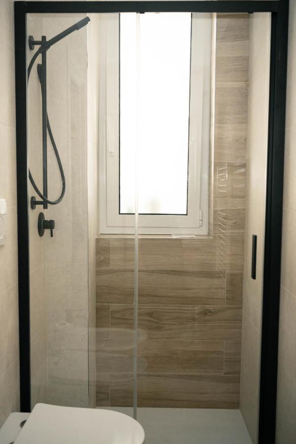 Black Marble - Design Apartment Μπάρι Εξωτερικό φωτογραφία